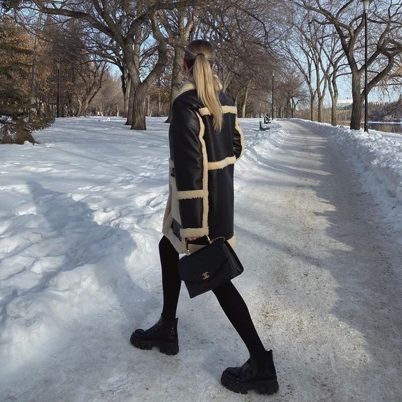 Reversible jacket - Picture 2 of 2